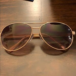 Fossil Sunglasses - NWOT